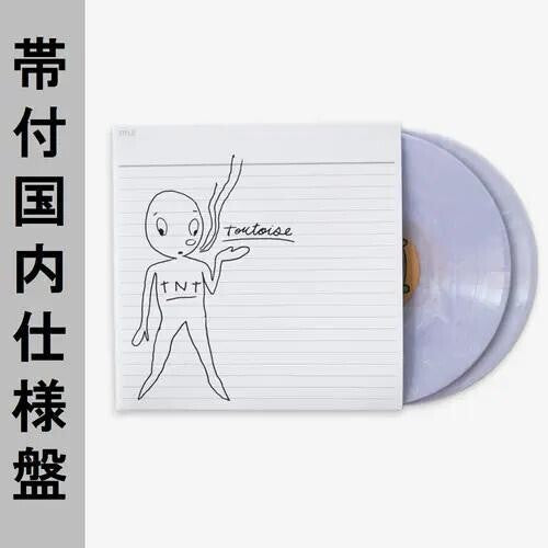 Tortoise: TNT / RECORD