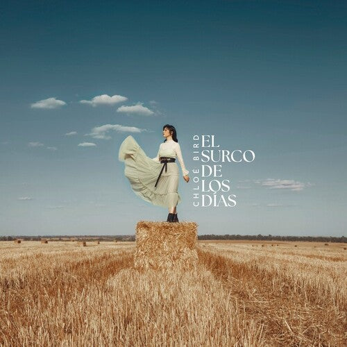 Chloe Bird: El Surco De Los Dias / Vinyl LP