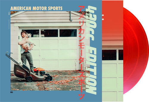 Bilmuri: American Motor Sports (420cc Edition) / RECORD