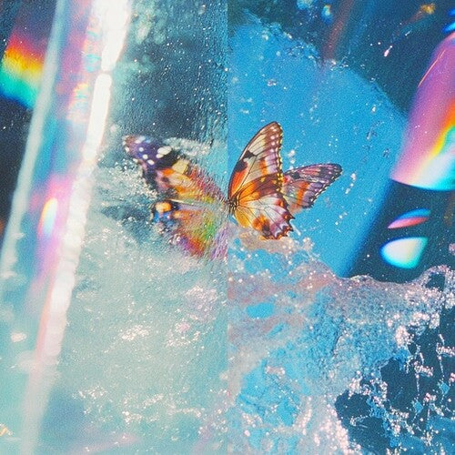 Daphni: Butterfly / RECORD