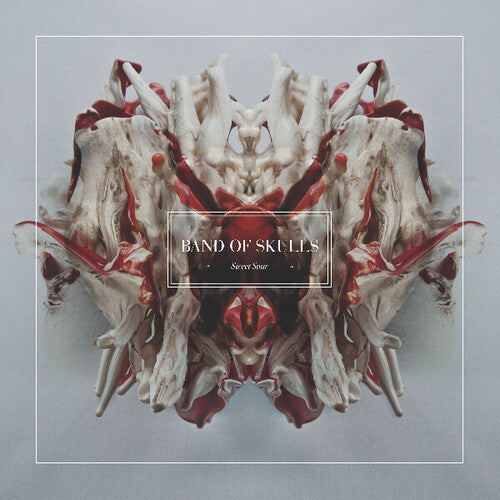 Band of Skulls: Sweet Sour (Remastered 2024) (RED VINYL) / RECORD