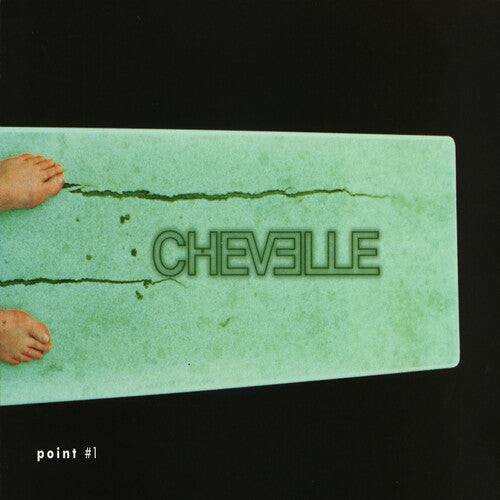 Chevelle: Point #1 / RECORD