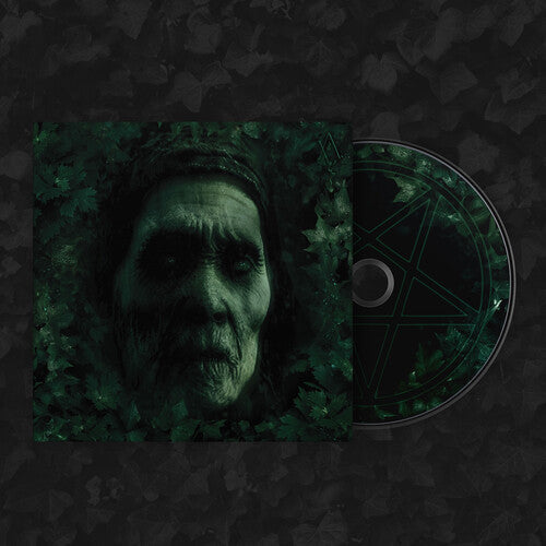 Akhlys: Supplication - CD