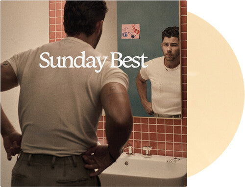 Nick Jonas: Sunday Best / RECORD