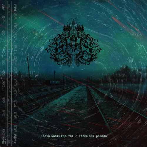 Aprs: Radio Nocturna Vol 2: Voces Del Pasado - CD