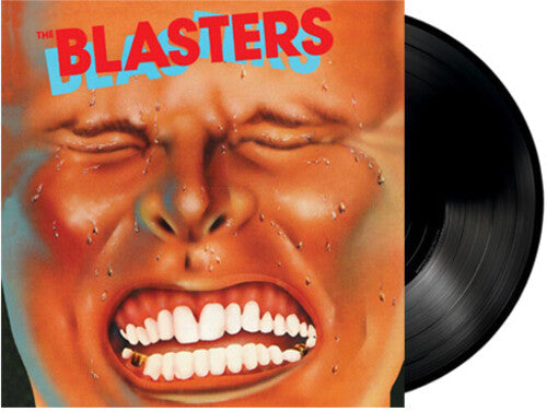 The Blasters: The Blasters / RECORD