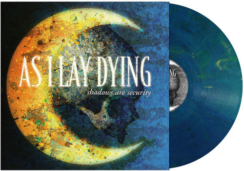 As I Lay Dying: Shadows Are Security / RECORD