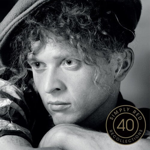 Simply Red: Recollections / RECORD