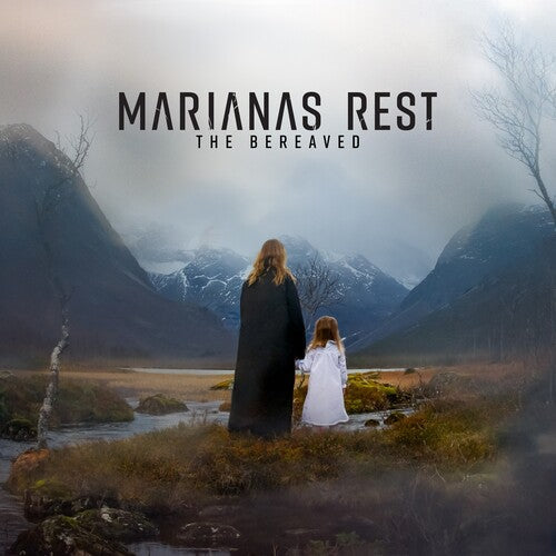 Marianas Rest: The Bereaved / RECORD