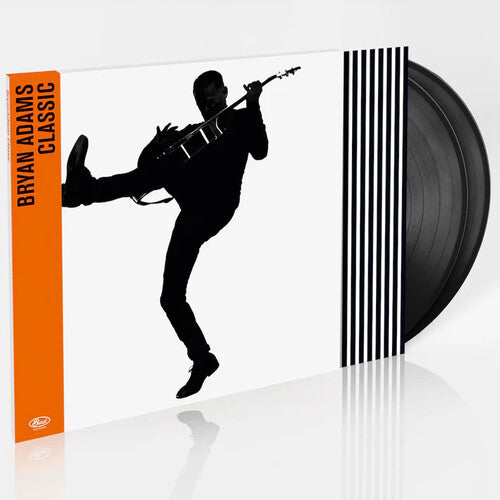 Bryan Adams: Classic / RECORD