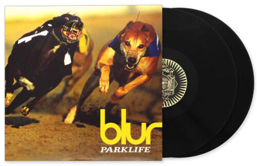 Blur: Parklife / RECORD