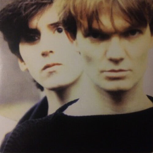 The House of Love: House Of Love - Tranparent Vinyl / RECORD