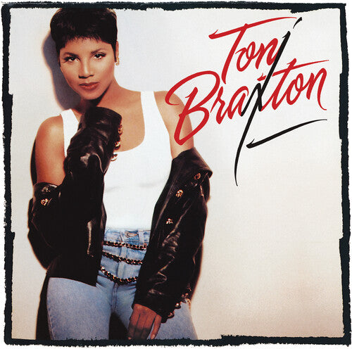 Toni Braxton: Toni Braxton / RECORD