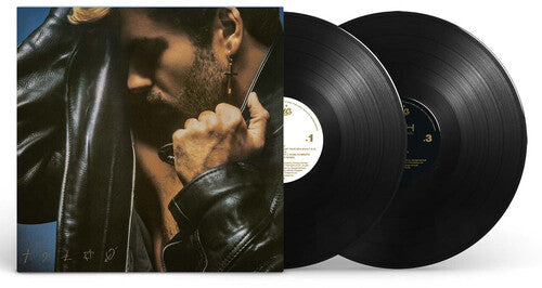 George Michael: Faith / RECORD