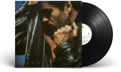 George Michael: Faith / RECORD