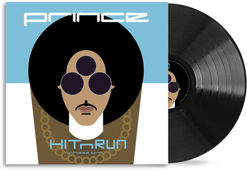 Prince: HITnRun phase one / RECORD