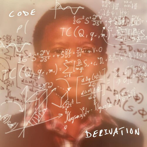Robert Glasper: Code Derivation - VINYL