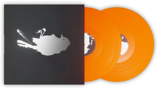 Tributo a Triangulo De Amor Bizarro / Var - Orange: Tributo A Triangulo De Amor Bizarro / Various - Orange Vinyl - VINYL
