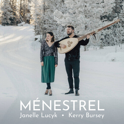 Menestrel: Menestrel { CD }
