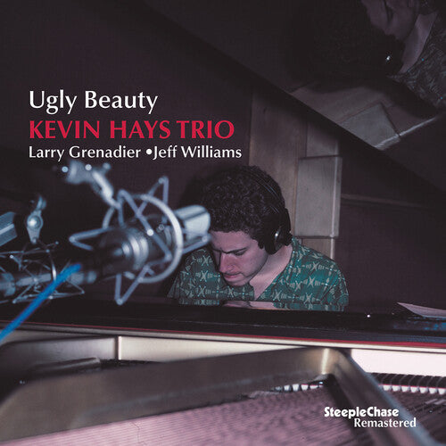 Kevin Hays: Ugly Beauty - VINYL