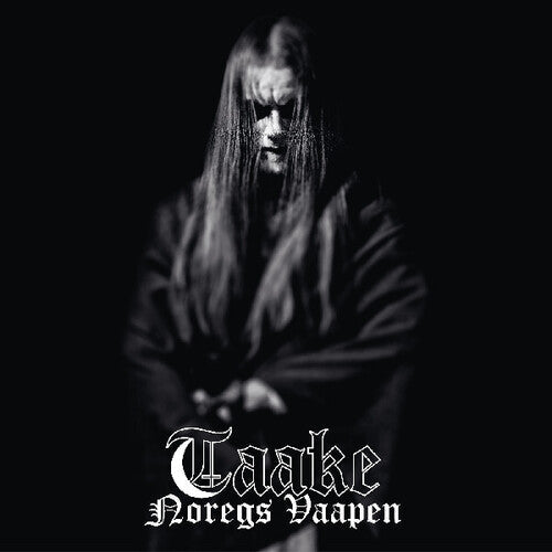 Taake: Noregs Vaapen Box Set / RECORD