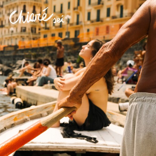 Chiare: Sei - VINYL