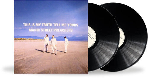 Manic Street Preachers: This Is My Truth Tell Me Yours / RECORD