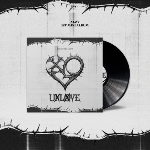 XLOV: UXLXVE / RECORD