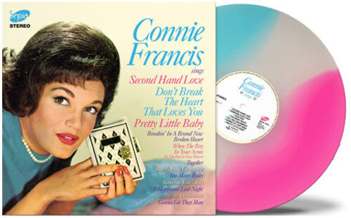 Connie Francis: Connie Francis Sings / RECORD