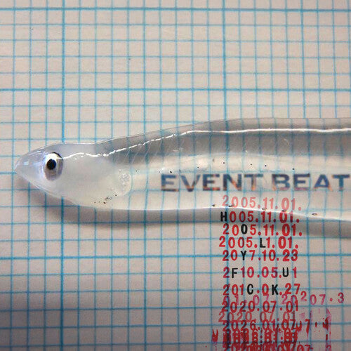 Holy Fuck: Event Beat / RECORD