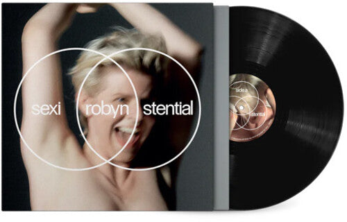 Robyn: Sexistential / RECORD