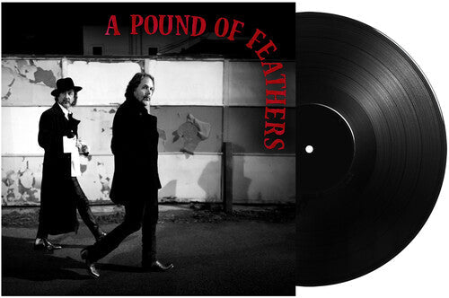 The Black Crowes: A Pound Of Feathers / RECORD