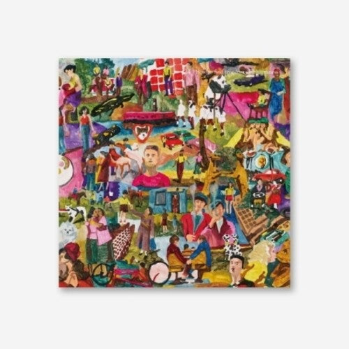 Hyukoh: 24: How To Find True Love / RECORD