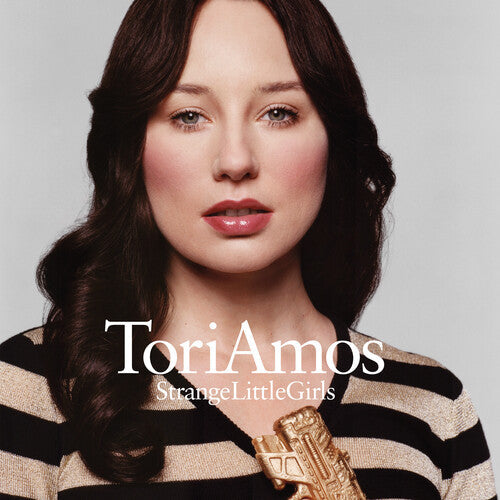 Tori Amos: Strange Little Girls (Heart of Gold Version) / RECORD