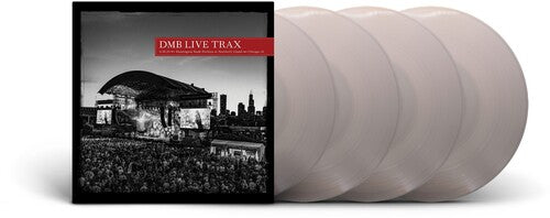Dave Matthews Band: Live Trax Vol. 72 6.28.25 Huntington Bank Pavilion at Northerly Island / RECORD