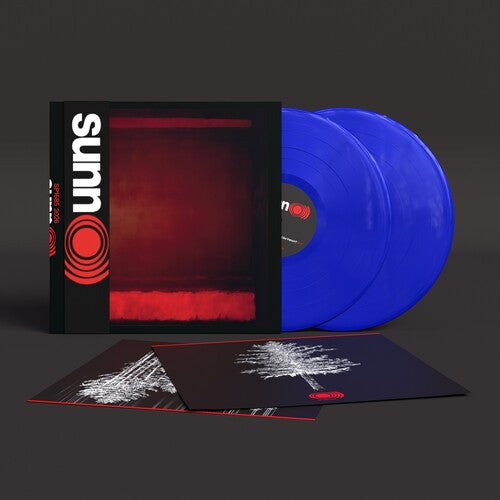 Sunn O))): Sunn O))) / RECORD