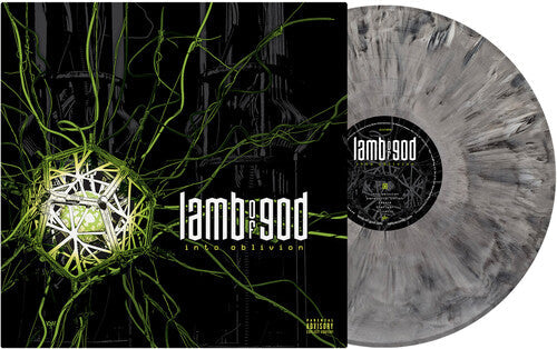 Lamb of God: Into Oblivion / RECORD