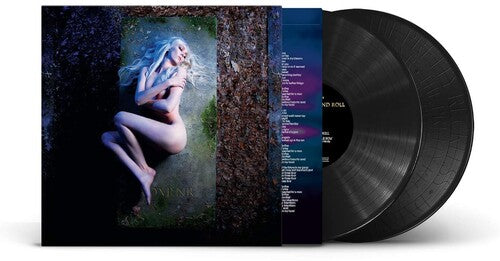 The Pretty Reckless: Death By Rock And Roll / RECORD