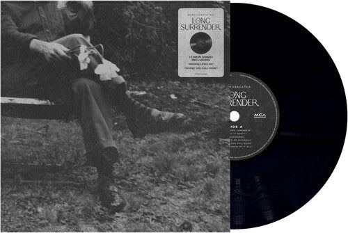 Needtobreathe: The Long Surrender / RECORD