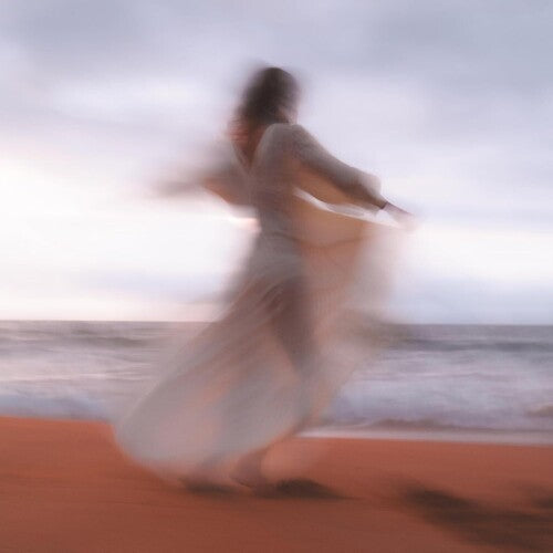 Sophie Hutchings: Become The Sky / RECORD