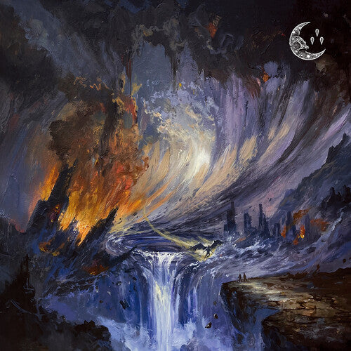 Currents: All That Follows / RECORD