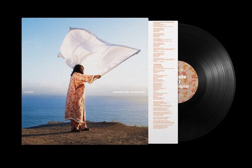 Elmiene: Sounds For Someone / RECORD