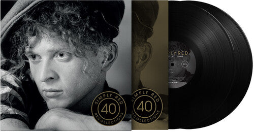 Simply Red: Recollections / RECORD
