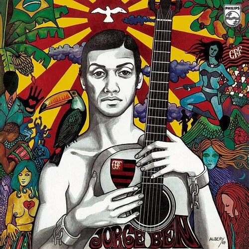Jorge Ben: Jorge Ben / RECORD