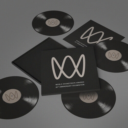 Various Artists: World Soundtrack Awards / Various - VINYL