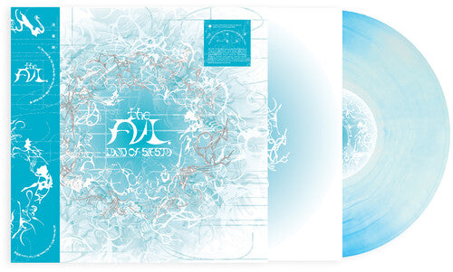 The Fvl.: Land of Siesta - VINYL LP