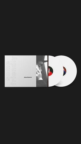 The Charlatans UK: Some Friendly 35th Anniversary Edition (WHITE VINYL) / RECORD