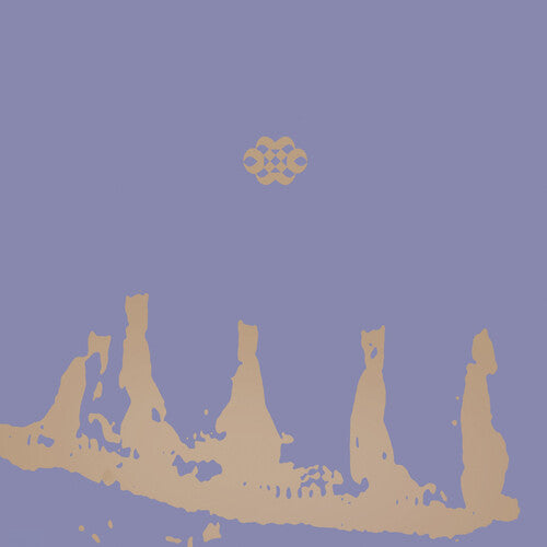 Bardo Pond: Volume 6 - Cream / RECORD