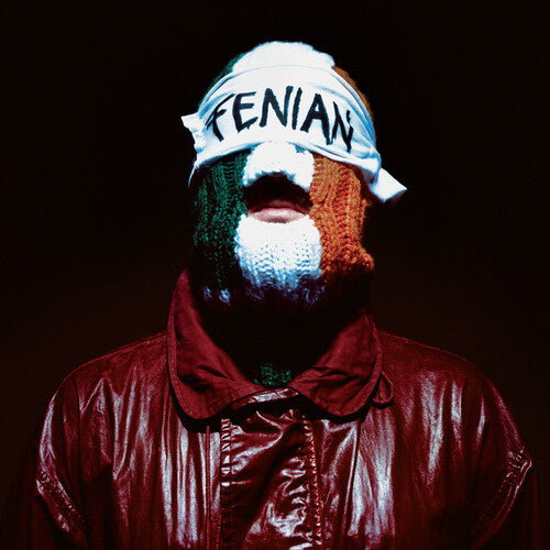 KNEECAP: Fenian / RECORD