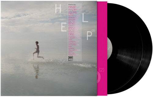 Various Artists: HELP(2) / RECORD